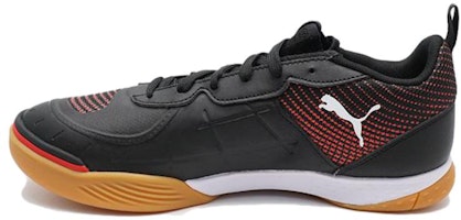 Puma Ibero 3 'Black White Red' 106891-03 Puma Ibero 3 'Black White Red' 106891-03