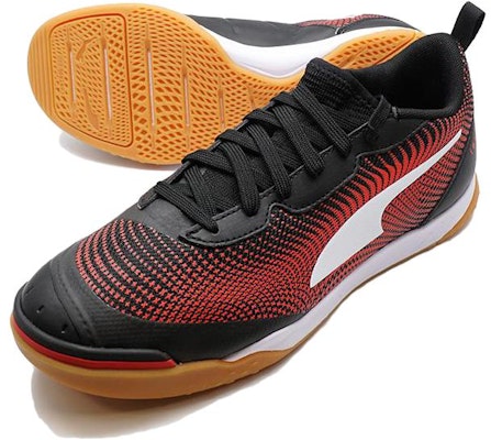 プーマ イベロ3 黒白赤 (Puma Ibero 3 Kuro Shiro Aka) 106891-03 Order プーマ イベロ3 黒白赤 (Puma Ibero 3 Kuro Shiro Aka) 106891-03