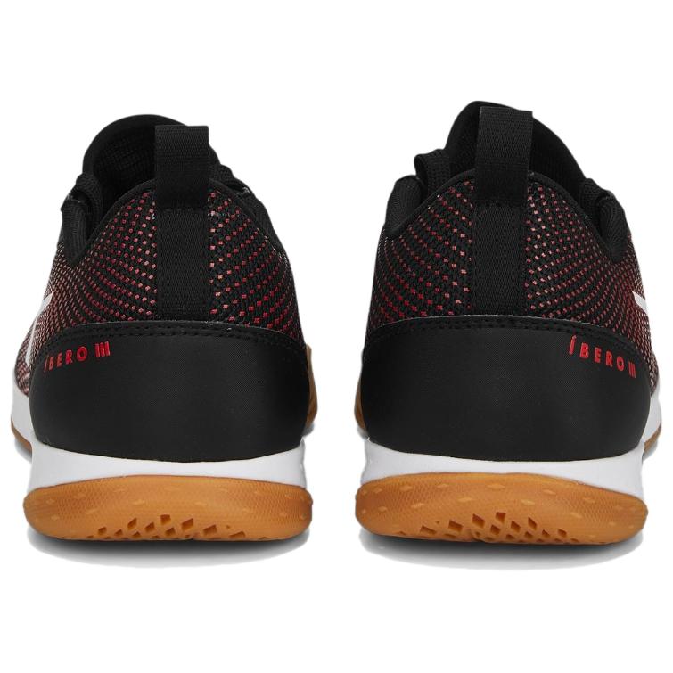 Shop 彪马 Ibero 3 '黑白红' 106891-03