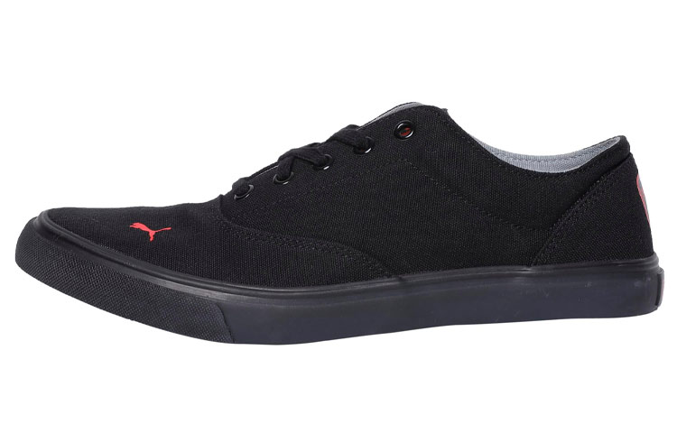 Puma Icon IDP 'Black Red' 368457-03