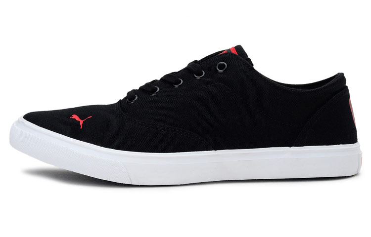 Puma Icon IDP 'Black White' 368457-07