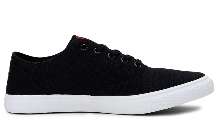 Order Puma Icon IDP 'Hitam Putih' 368457-07