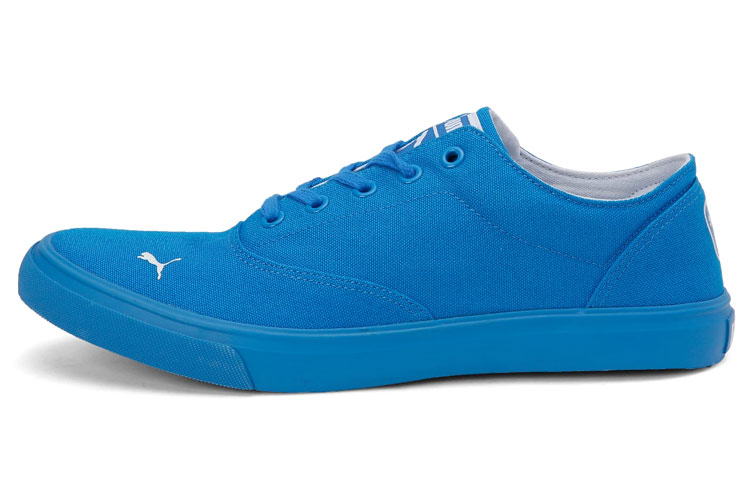 Puma Icon IDP 'Blue Low-Top Casual' 368457-01