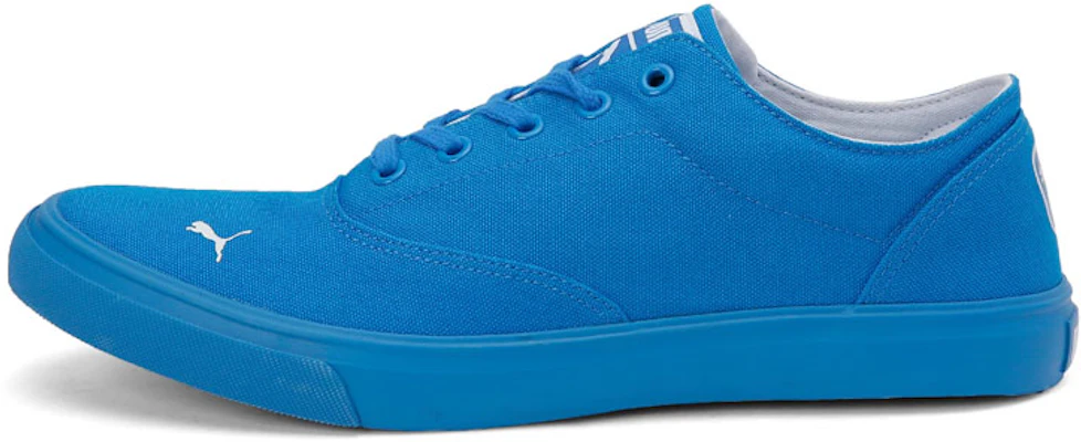 Puma Icon IDP ''Casual Bassi Blu Uomo'' 368457-01 Buy Puma Icon IDP ''Casual Bassi Blu Uomo'' 368457-01
