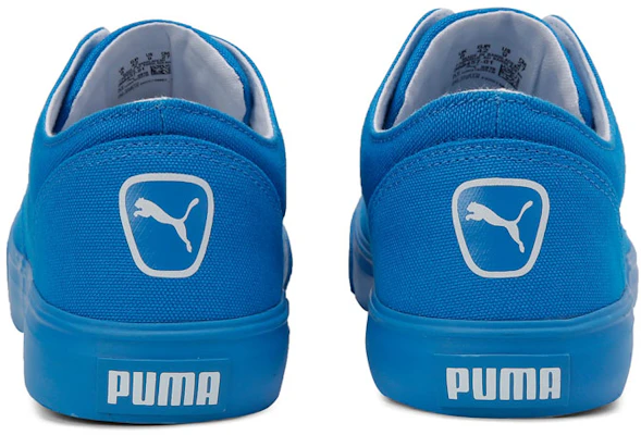 Puma Icon IDP ''Casual Bassi Blu Uomo'' 368457-01 Shop Puma Icon IDP ''Casual Bassi Blu Uomo'' 368457-01