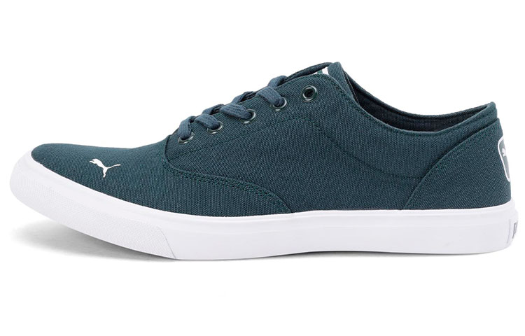 Puma Icon IDP 'Green White' 371505-02