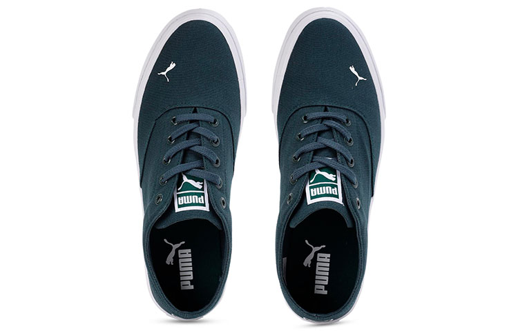 Lookbook Puma Icon IDP ''Groen Wit'' 371505-02