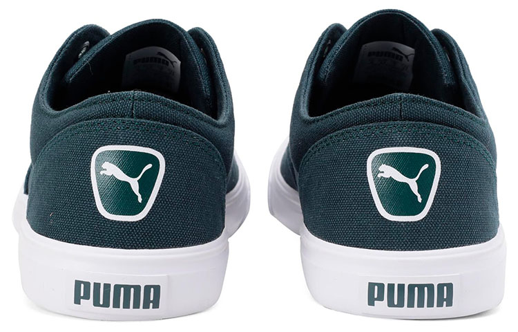 Shop Puma Icon IDP ''Groen Wit'' 371505-02
