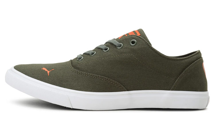 Puma Icon IDP 'Military Green' 368457-12