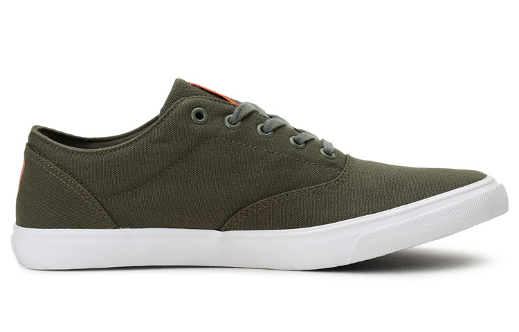 Order Puma Icon IDP ''Vert Militaire'' 368457-12
