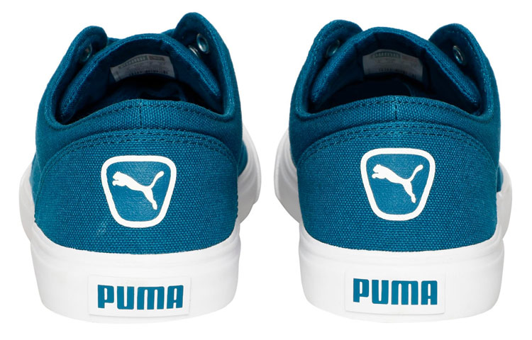 Shop Puma Icon IDP ''Misty Blue'' Scarpe 368457-06