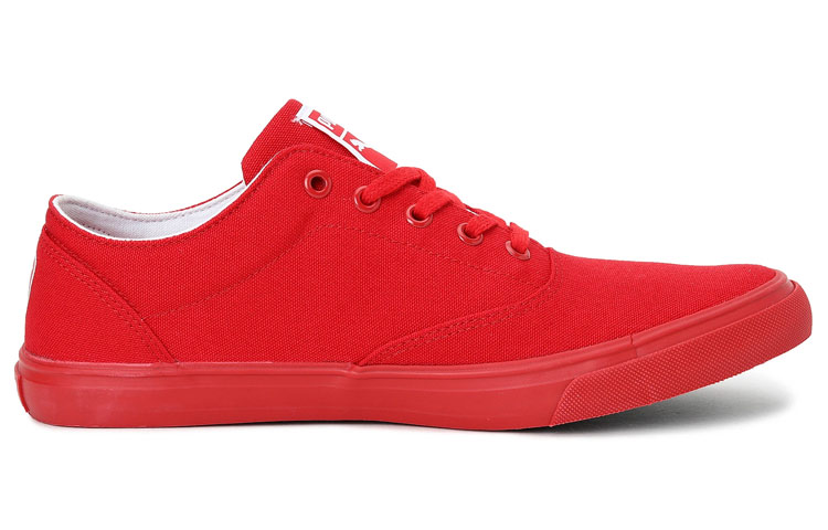 Order Puma Icon Idp 耐磨防滑 低筒休閒板鞋 紅色