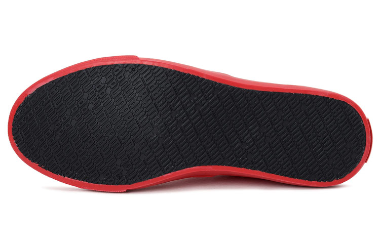 Purchase Puma Icon Idp 耐磨防滑 低筒休閒板鞋 紅色