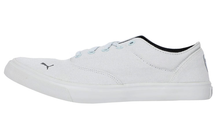 Puma Icon IDP 'White Black' 368457-02