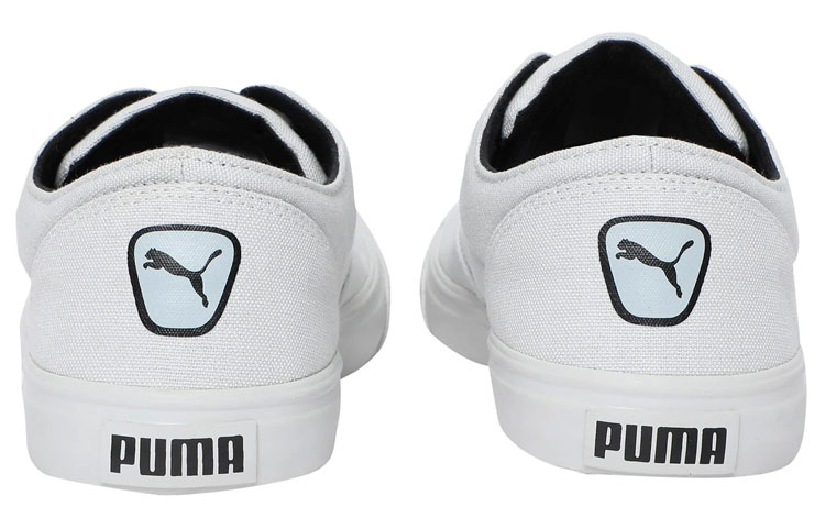 Lookbook Puma Icon IDP ''Weiß Schwarz'' 368457-02