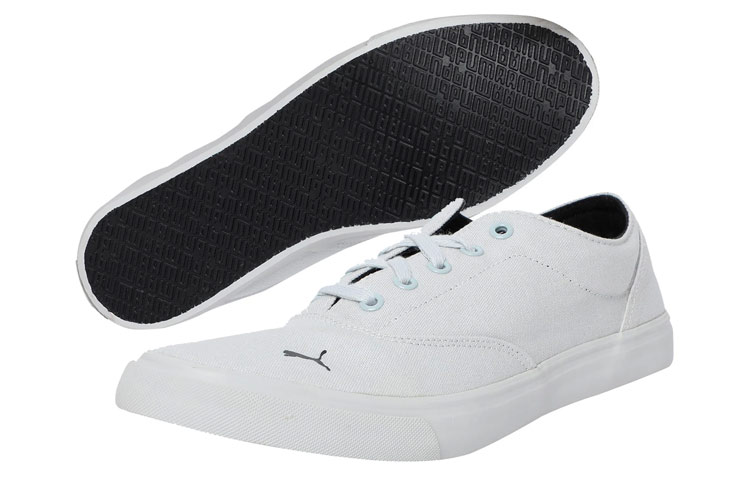 Shop Puma Icon IDP ''Weiß Schwarz'' 368457-02