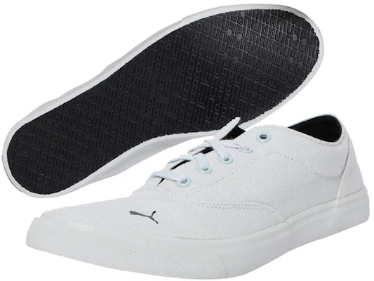 Puma Icon IDP ''Weiß Schwarz'' 368457-02 Shop Puma Icon IDP ''Weiß Schwarz'' 368457-02