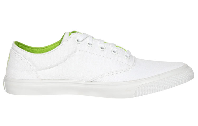 Order Puma Icon IDP 'Putih Hijau' 368457-05