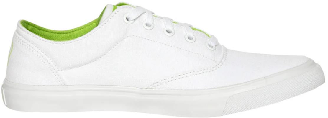 Puma Icon IDP 'Putih Hijau' 368457-05 Order Puma Icon IDP 'Putih Hijau' 368457-05