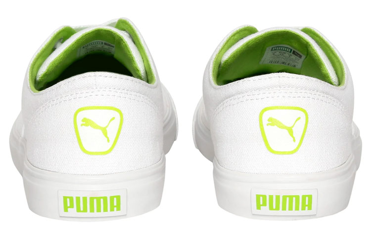 Lookbook Puma Icon IDP 'Putih Hijau' 368457-05