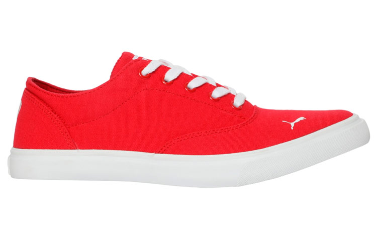 Order Puma Icon IDP Low ''Rot Weiß'' 368457-09