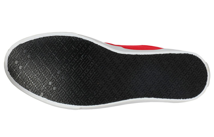 Purchase Puma Icon IDP Low ''Rot Weiß'' 368457-09