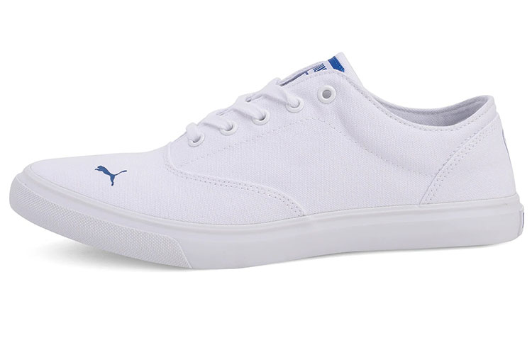 Puma Icon IDP Low 'White Casual' 371505-03