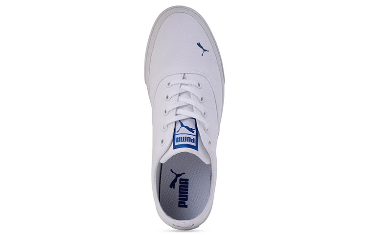 Shop Puma Icon IDP Low ''Weiß Casual'' 371505-03