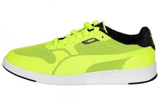 Puma Icra Evo 'Yellow Black' 360481-01 Puma Icra Evo 'Yellow Black' 360481-01