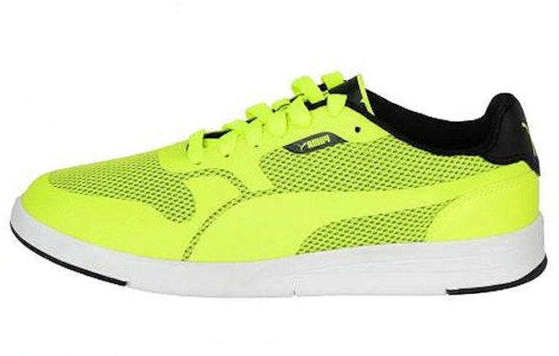 Puma Icra Evo 'Kuning Hitam' 360481-01 Buy Puma Icra Evo 'Kuning Hitam' 360481-01