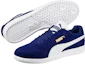 Shop Puma Icra Suede Biru/ 'Putih' 356741-29