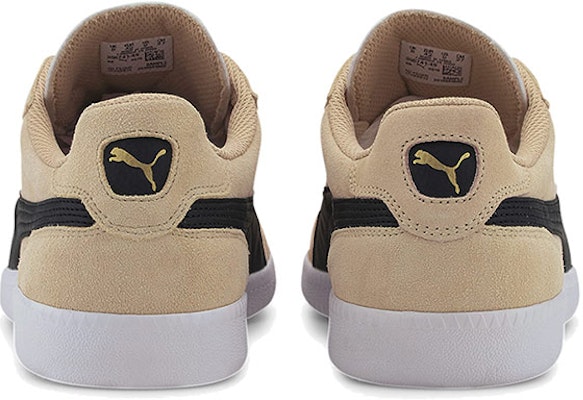 Puma Icra Suede Coklat/Hitam/'Putih' 356741-49 Shop Puma Icra Suede Coklat/Hitam/'Putih' 356741-49