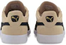 Shop Puma Icra Suede Coklat/Hitam/'Putih' 356741-49