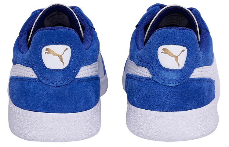 Purchase Puma Icra Suede Azul Oscuro 356741-42