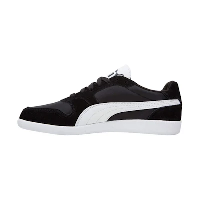 Puma Icra Trainer Nl Black/White
