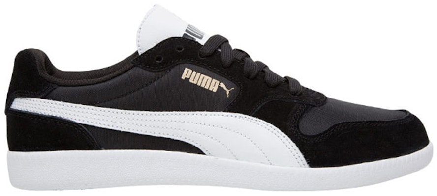 Puma Icra Trainer NL Negro/Blanco 357564-02 Order Puma Icra Trainer NL Negro/Blanco 357564-02