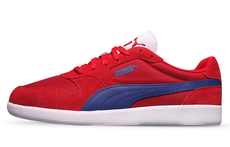 Puma Icra Trainer Nl Red/Blue 357564-09