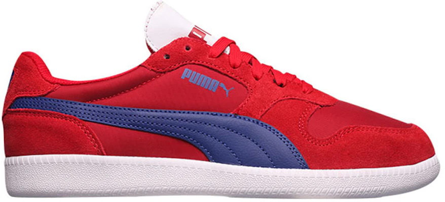 Puma Icra Trainer Nl Merah/Biru 357564-09 Order Puma Icra Trainer Nl Merah/Biru 357564-09