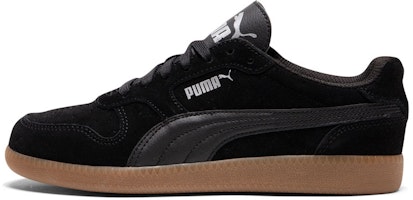 Puma Icra Trainer SD Unisex 'Black Brown' 356741-39 Puma Icra Trainer SD Unisex 'Black Brown' 356741-39