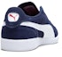 Purchase Puma Icra Trainer Sd Biru/Putih/Merah Sepatu Kasual Sneakers Rendah 356741-02