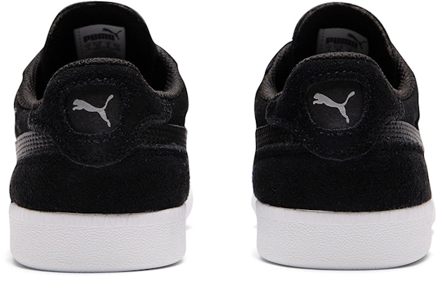 Puma Icra Trainer SD Unisex 'Hitam' 356741-38 Shop Puma Icra Trainer SD Unisex 'Hitam' 356741-38