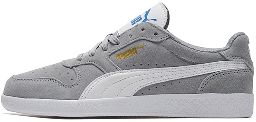 Puma Icra Trainer SD 'Abu Putih Biru' 356741-46 Buy Puma Icra Trainer SD 'Abu Putih Biru' 356741-46