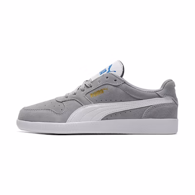 Puma Icra Trainer Sd 'Gray White Blue'