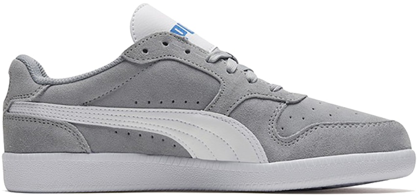 Puma Icra Trainer SD 'Abu Putih Biru' 356741-46 Order Puma Icra Trainer SD 'Abu Putih Biru' 356741-46