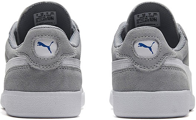 Puma Icra Trainer SD 'Abu Putih Biru' 356741-46 Purchase Puma Icra Trainer SD 'Abu Putih Biru' 356741-46