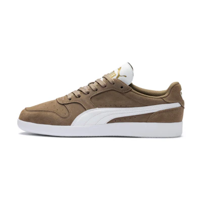 Puma Icra Trainer SD Brown Unisex