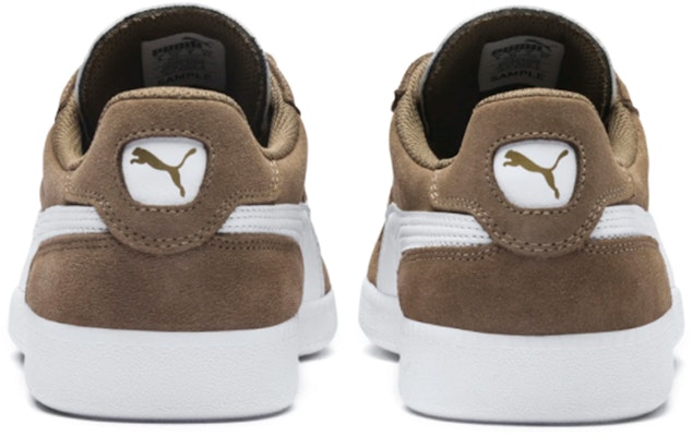 Puma Icra Trainer SD Marrón Unisex 356741-41 Purchase Puma Icra Trainer SD Marrón Unisex 356741-41