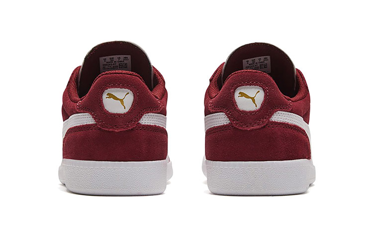 Purchase Puma Icra Trainer Sd ''Rosso Vino Bianco Oro'' 356741-47