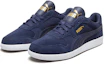 Lookbook Puma Icra Trainer Sd Sepatu Kasual Biru Putih Emas Navy. 356741-40