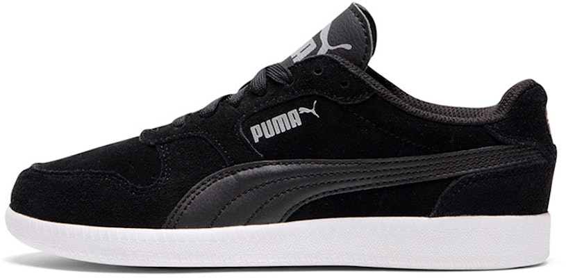 푸마 이크라 트레이너 SD 유니섹스 '블랙' 356741-38 356741-38 Buy 푸마 이크라 트레이너 SD 유니섹스 '블랙' 356741-38 356741-38